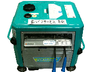 溶接機